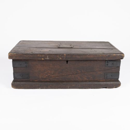 STANDARD WEIGHTS FOR THE BOROUGH OF BLACKPOOL 1890 - ADDITIONAL PHOTO 21