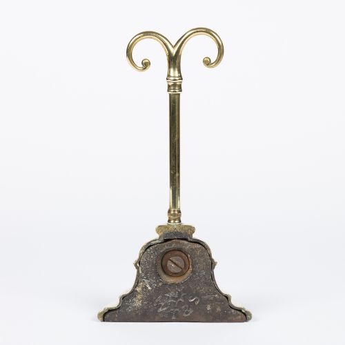 DOOR PORTER BY WILLIAM TONKS SONS - ADDITIONAL PHOTO 4