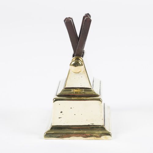 VICTORIAN KNIFE SHARPENER - ADDITIONAL PHOTO 3