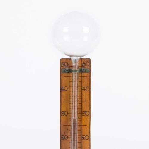 BOXWOOD THERMOSCOPE BY WATKINS HILL - ADDITIONAL PHOTO 1