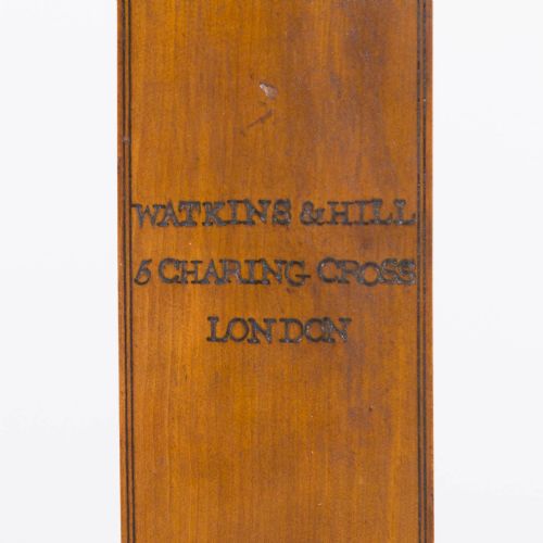 BOXWOOD THERMOSCOPE BY WATKINS HILL - ADDITIONAL PHOTO 7