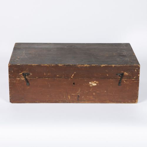LATIMER CLARKS PATENT PORTABLE TRANSIT INSTRUMENT - ADDITIONAL PHOTO 4