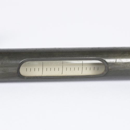 LATIMER CLARKS PATENT PORTABLE TRANSIT INSTRUMENT - ADDITIONAL PHOTO 15