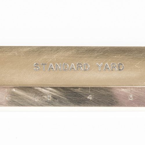 STANDARD YARD BY DE GRAVE FOR NORTHAMPTONSHIRE - ADDITIONAL PHOTO 2