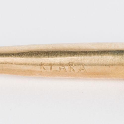 WHITEHEAD TORPEDO LAPEL PINS - ADDITIONAL PHOTO 7
