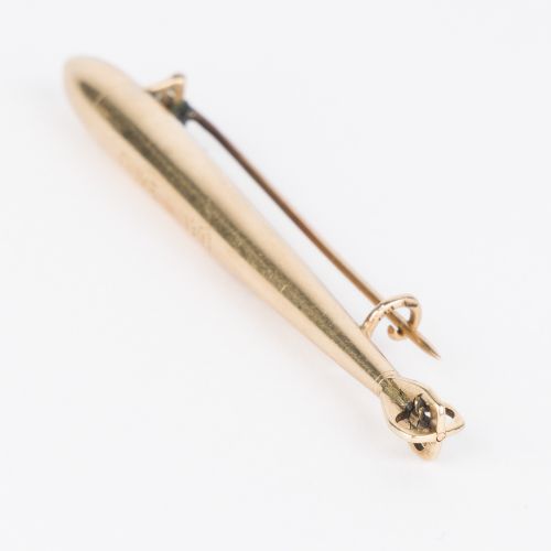 WHITEHEAD TORPEDO LAPEL PINS - ADDITIONAL PHOTO 10