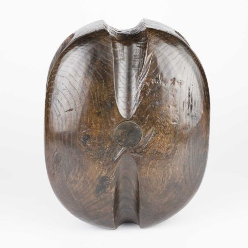 SHIPS ELM SINGLE PULLEY BLOCK - ADDITIONAL PHOTO 2