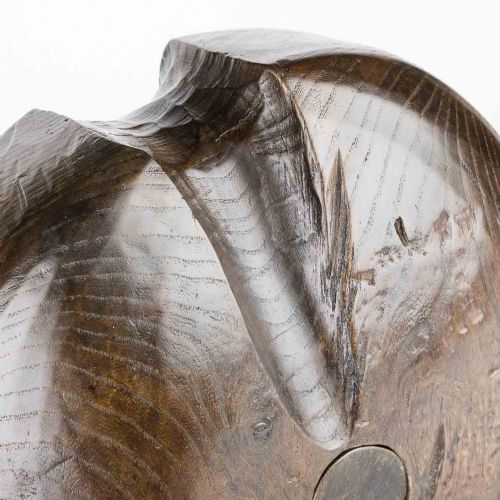 SHIPS ELM SINGLE PULLEY BLOCK - ADDITIONAL PHOTO 7