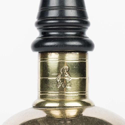 VICTORIAN HAND BELL - ADDITIONAL PHOTO 4