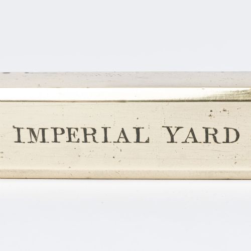 IMPERIAL STANDARD YARD FOR THE COUNTY OF ESSEX 1844 - ADDITIONAL PHOTO 4