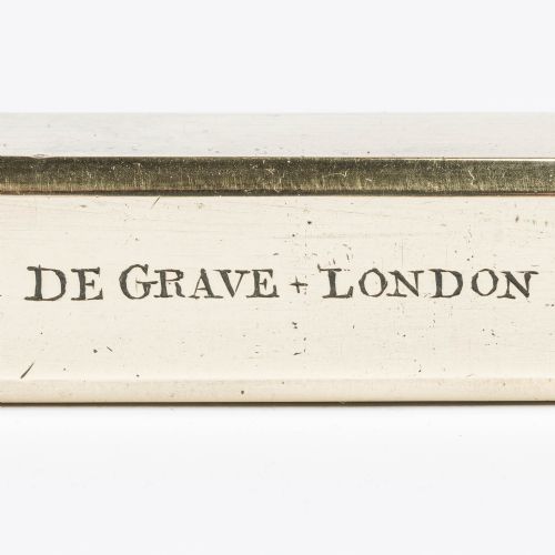 IMPERIAL STANDARD YARD FOR THE COUNTY OF ESSEX 1844 - ADDITIONAL PHOTO 5