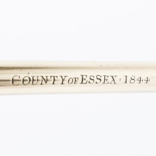 IMPERIAL STANDARD YARD FOR THE COUNTY OF ESSEX 1844 - ADDITIONAL PHOTO 10