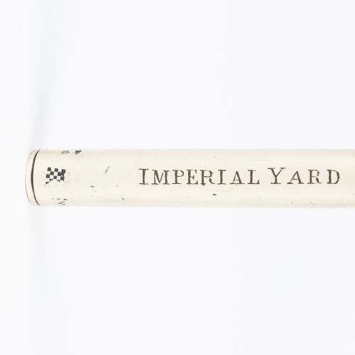 IMPERIAL STANDARD YARD FOR THE COUNTY OF ESSEX 1844 - ADDITIONAL PHOTO 12