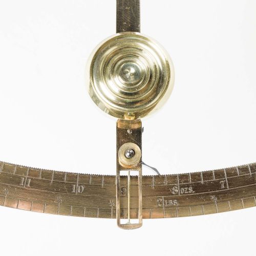 SILK STRENGTH TESTER BY GOODBRANDS OF MANCHESTER - ADDITIONAL PHOTO 4