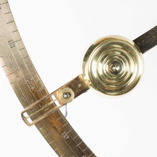 SILK STRENGTH TESTER BY GOODBRANDS OF MANCHESTER - ADDITIONAL PHOTO 5