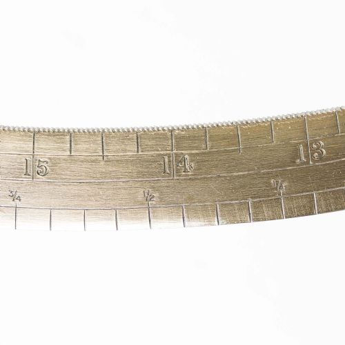 SILK STRENGTH TESTER BY GOODBRANDS OF MANCHESTER - ADDITIONAL PHOTO 12