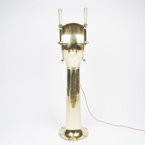 SHIP'S ENGINE ORDER TELEGRAPH BY BLOCTUBE CONTROLS - ADDITIONAL PHOTO 6