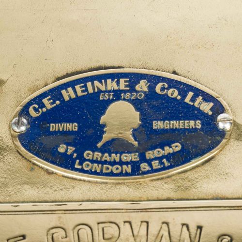 ELM SHIP TRUNK 1885 - ADDITIONAL PHOTO 9