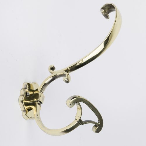 SET OF 6 HAT COAT HOOKS - ADDITIONAL PHOTO 4