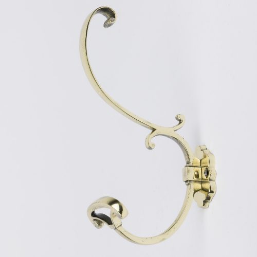 SET OF 6 HAT COAT HOOKS - ADDITIONAL PHOTO 6