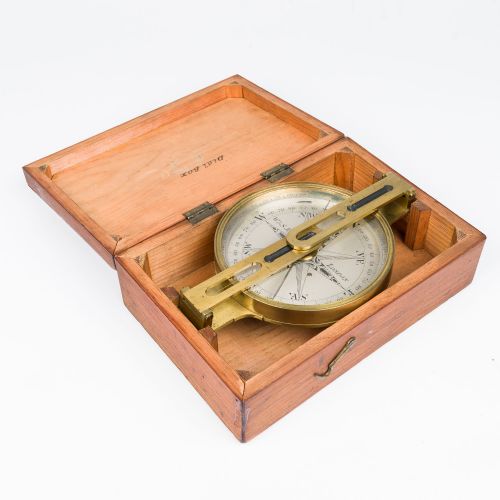 COMPASS BY W S JONES - ADDITIONAL PHOTO 7