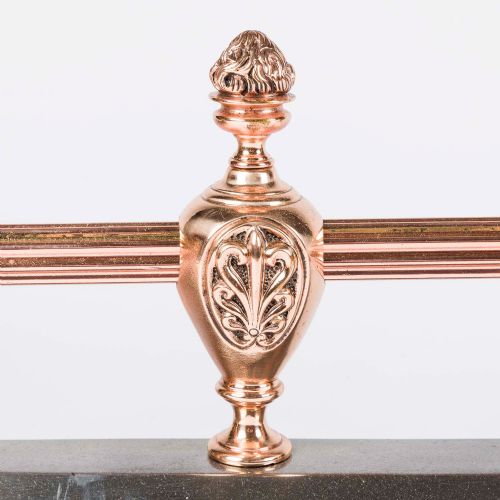 STEEL COPPER FENDER - ADDITIONAL PHOTO 5