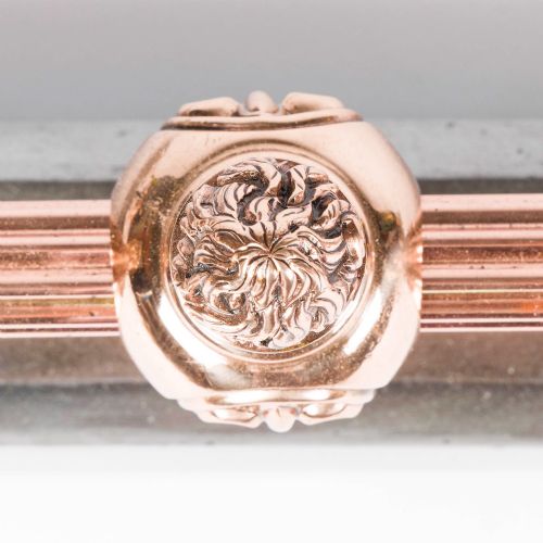 STEEL COPPER FENDER - ADDITIONAL PHOTO 6