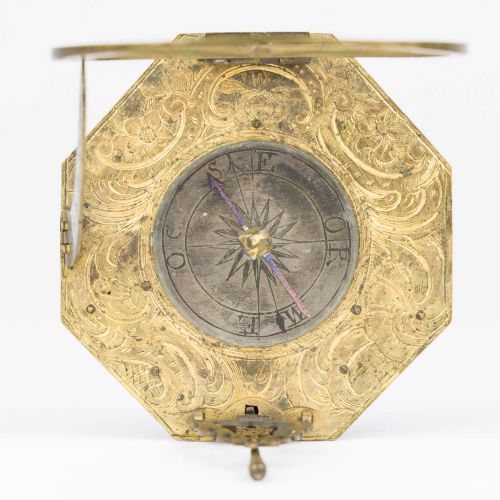 AUGSBURG DIAL BY ANDREAS VOGLER - ADDITIONAL PHOTO 4