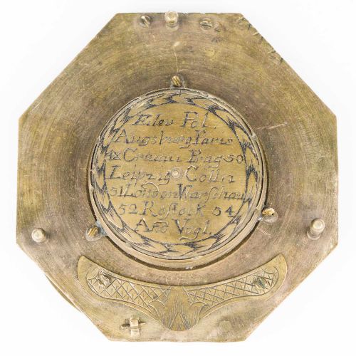 AUGSBURG DIAL BY ANDREAS VOGLER - ADDITIONAL PHOTO 6