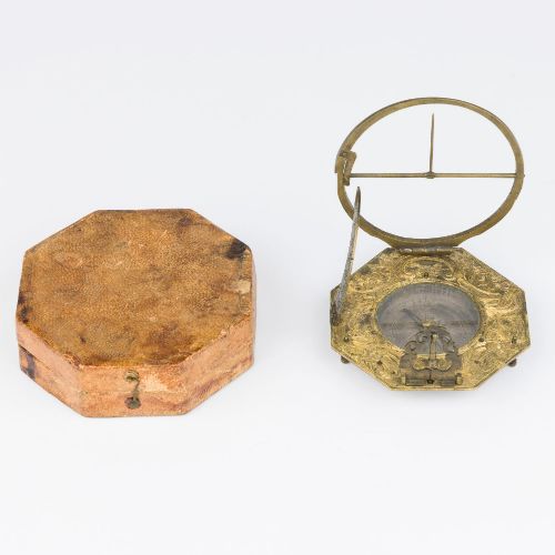 AUGSBURG DIAL BY ANDREAS VOGLER - ADDITIONAL PHOTO 7