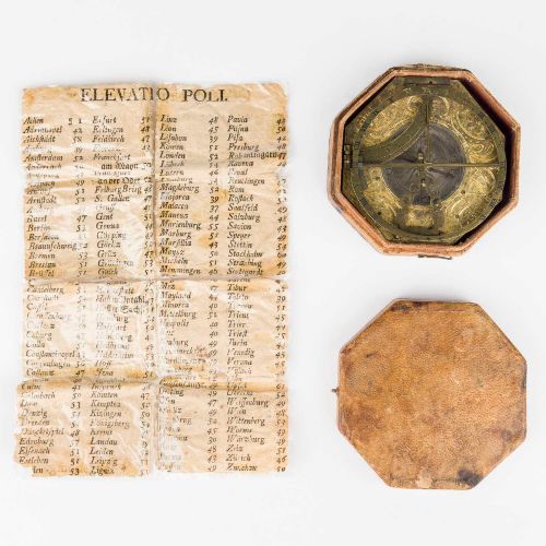 AUGSBURG DIAL BY ANDREAS VOGLER - ADDITIONAL PHOTO 10