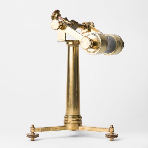 SEXTANT ON STAND BY SPENCER BROWNING CO - ADDITIONAL PHOTO 9