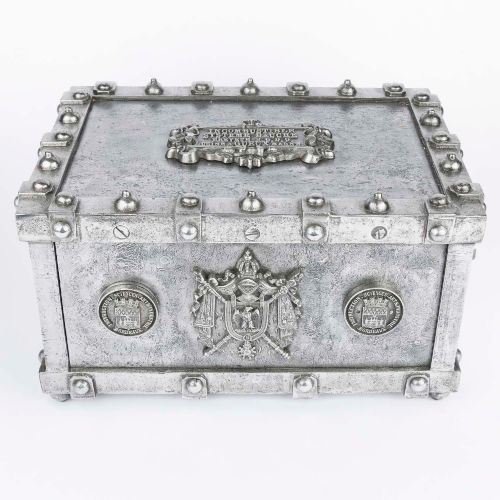 Fireproof Strong Box by Bauche