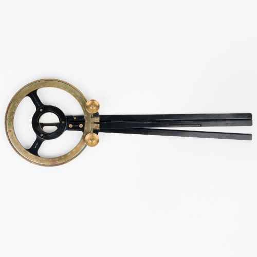 Hughes & Son Station Pointer