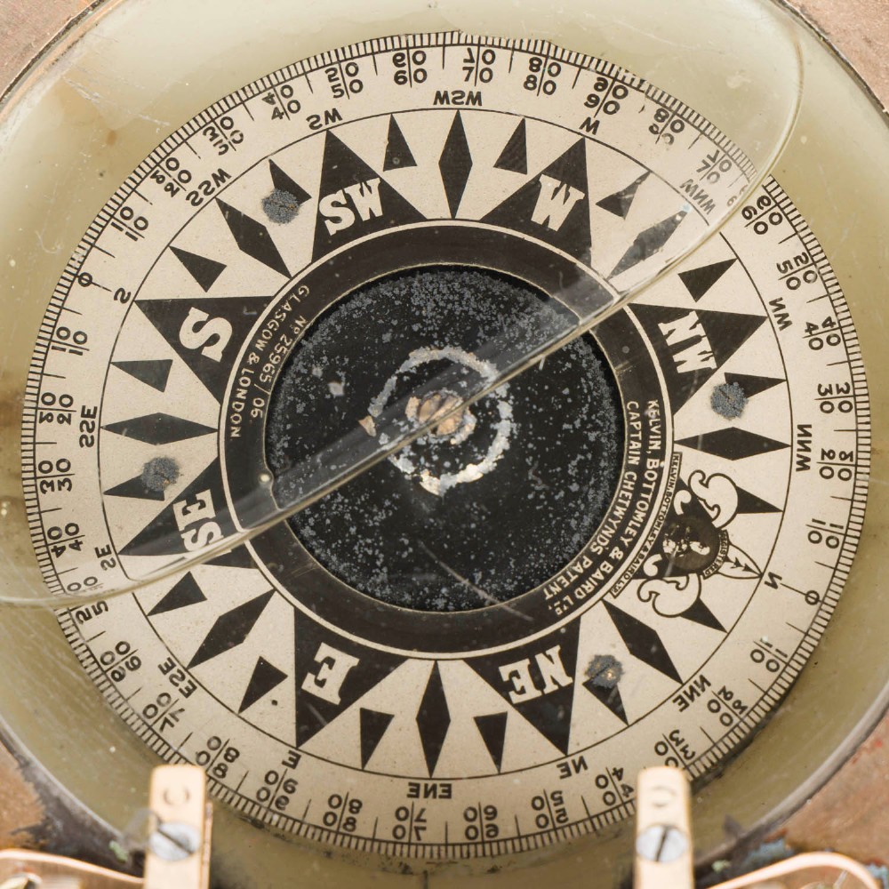 Detail View