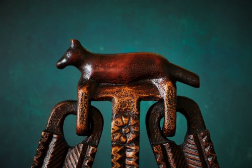 FOXY THE WELSH LOVESPOON - ADDITIONAL PHOTO 3