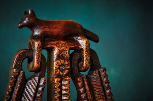 FOXY THE WELSH LOVESPOON - ADDITIONAL PHOTO 16