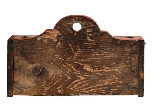 WELSH OAK SPOON RACK - ADDITIONAL PHOTO 4