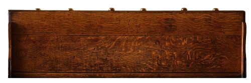BRECONSHIRE OAK DRESSER - ADDITIONAL PHOTO 3