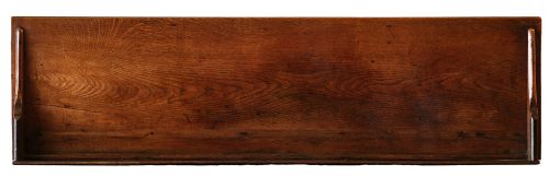 GLAMORGANSHIRE PIERCED FRETTED DRESSER - ADDITIONAL PHOTO 6