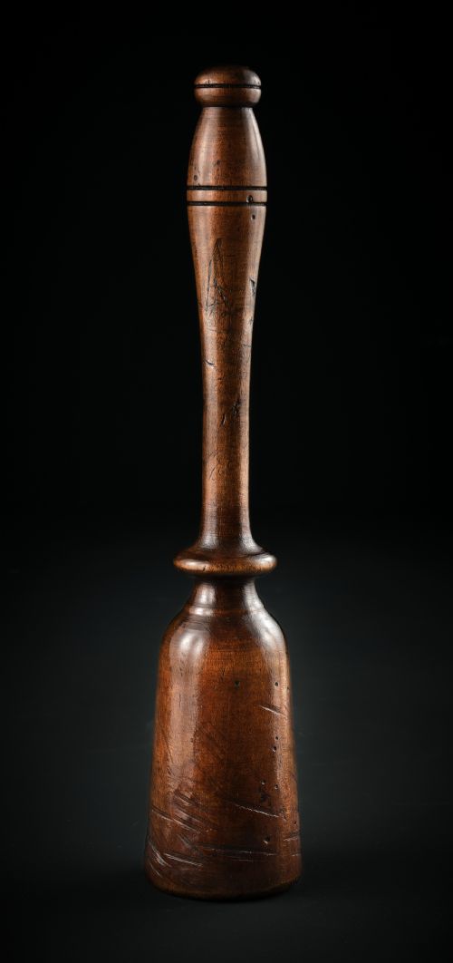 WELSH SYCAMORE MASHER - ADDITIONAL PHOTO 1