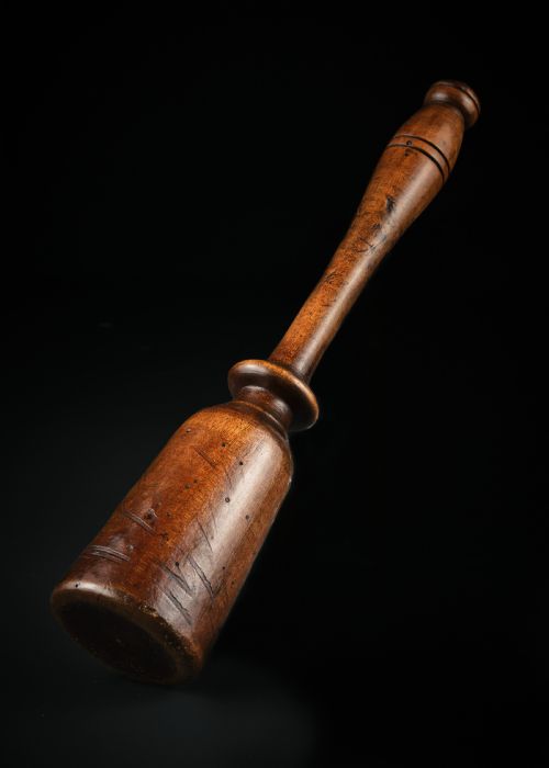 WELSH SYCAMORE MASHER - ADDITIONAL PHOTO 2
