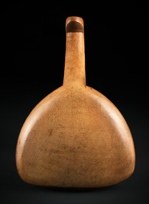 WELSH SYCAMORE SCOOP - ADDITIONAL PHOTO 4