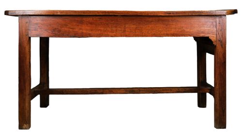 welsh elm farmhouse table - CATEGORY: ANTIQUE TABLES - DATED 18TH CENTURY