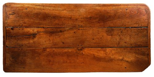 WELSH ELM FARMHOUSE TABLE - ADDITIONAL PHOTO 9