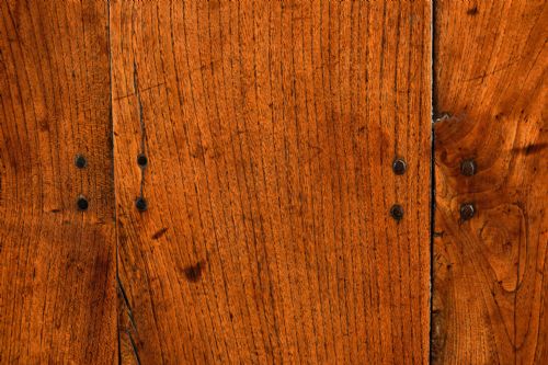 WELSH ELM FARMHOUSE TABLE - ADDITIONAL PHOTO 13