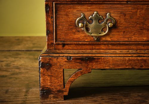 WELSH OAK COFFOR BACH - ADDITIONAL PHOTO 5