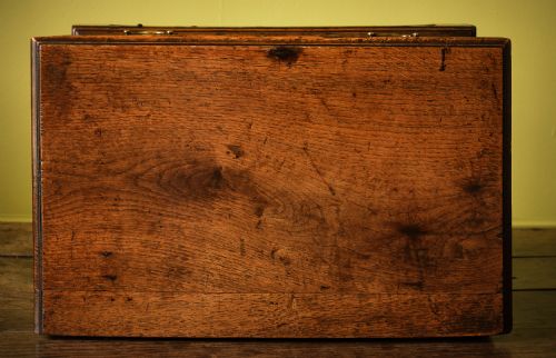 WELSH OAK COFFOR BACH - ADDITIONAL PHOTO 6
