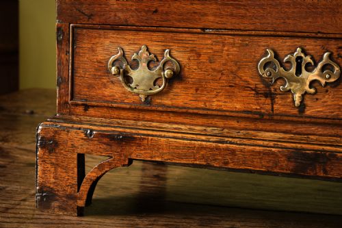 WELSH OAK COFFOR BACH - ADDITIONAL PHOTO 7
