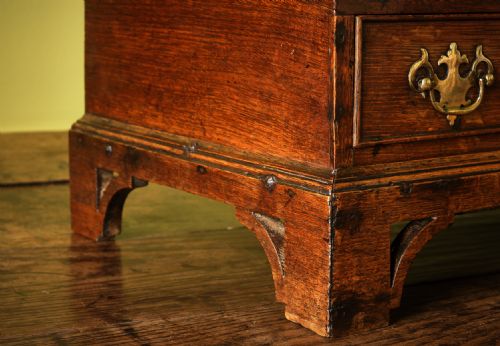 WELSH OAK COFFOR BACH - ADDITIONAL PHOTO 8